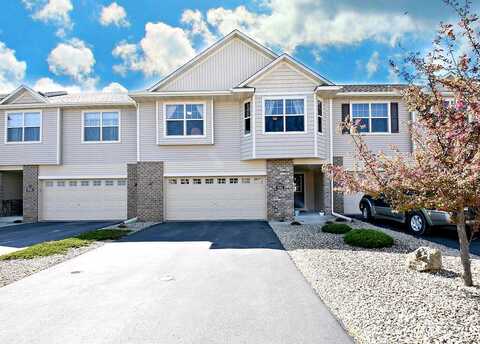 Saint Andrews, ELKO NEW MARKET, MN 55020