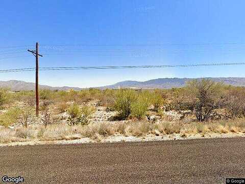Tanque Verde Loop, TUCSON, AZ 85748