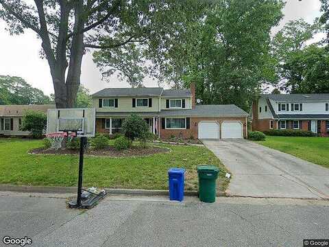 Assembly, NEWPORT NEWS, VA 23606