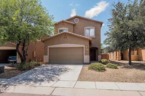 Mail Station, SAHUARITA, AZ 85629