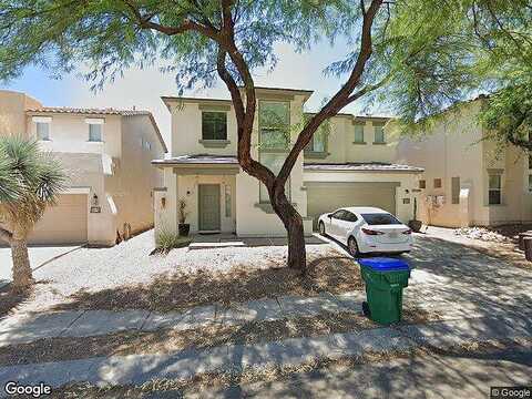 Camino Rancho Lucido, SAHUARITA, AZ 85629