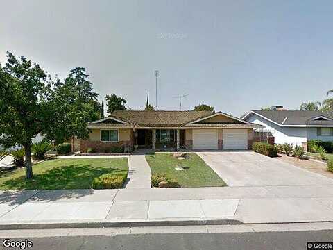 Bates, DINUBA, CA 93618