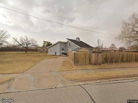 Edgehill, WICHITA FALLS, TX 76306