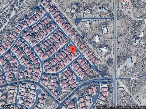 Oak Springs, TUCSON, AZ 85745