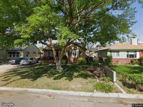 Spruce, BAKERSFIELD, CA 93301