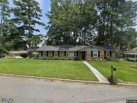 Forest Park, AUGUSTA, GA 30904