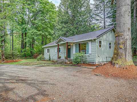 Gumjuwac, BRIGHTWOOD, OR 97011