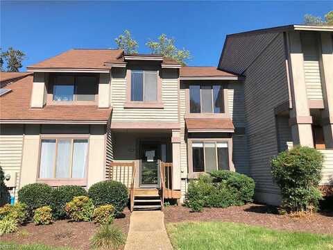 Misty Point, NEWPORT NEWS, VA 23603