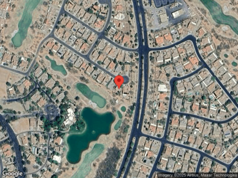 Desert Fox, GREEN VALLEY, AZ 85614