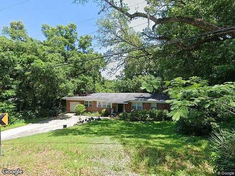 Gibbs, TALLAHASSEE, FL 32303