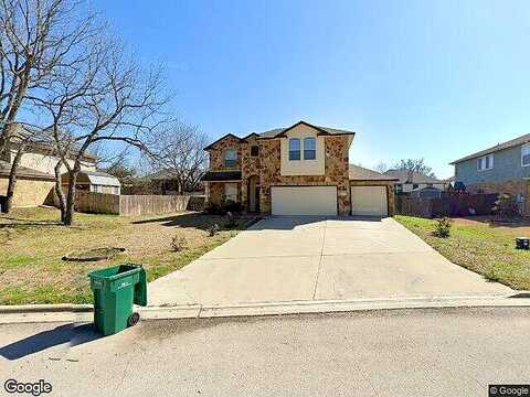 Deer Field, HARKER HEIGHTS, TX 76548