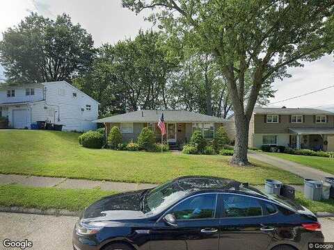 45Th, ERIE, PA 16509