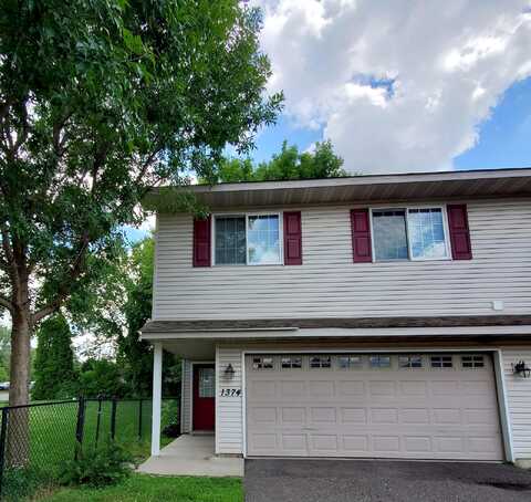 Farrington, SAINT PAUL, MN 55117
