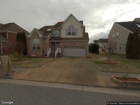 Niblick, SUFFOLK, VA 23434