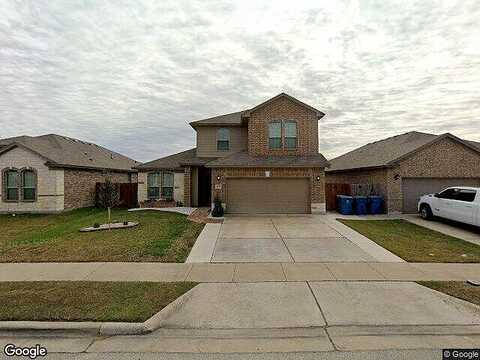 Santa Catalina, PORTLAND, TX 78374