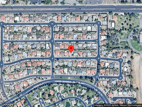 Leisure World, MESA, AZ 85206