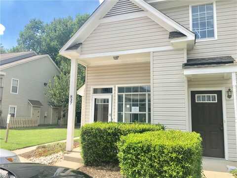 Whistling Swan, VIRGINIA BEACH, VA 23464