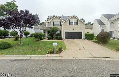 Wyemouth, NEWPORT NEWS, VA 23602