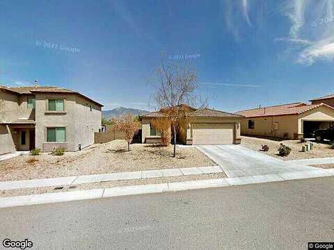 Placita Bilbao, TUCSON, AZ 85747