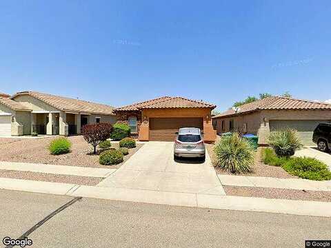 Via De Gala, SAHUARITA, AZ 85629
