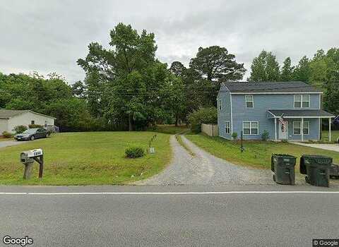 Crittenden, SUFFOLK, VA 23432
