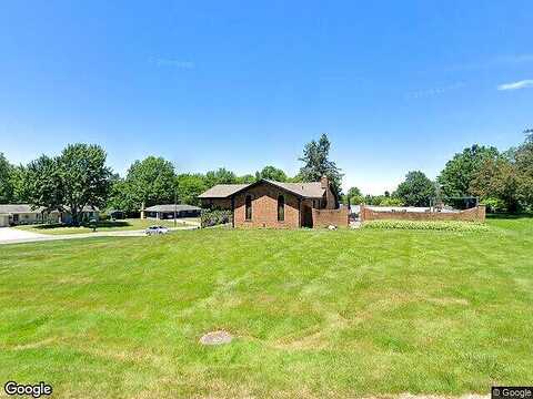 Mistletoe, FAIRVIEW, PA 16415
