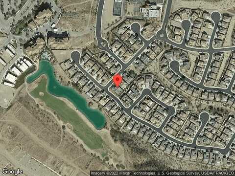 Turquoise Mountain, GREEN VALLEY, AZ 85622