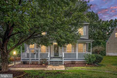 Roundtree, WOODBRIDGE, VA 22193