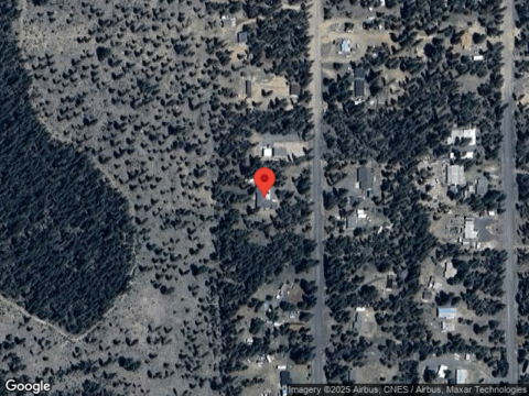 Pine, LA PINE, OR 97739
