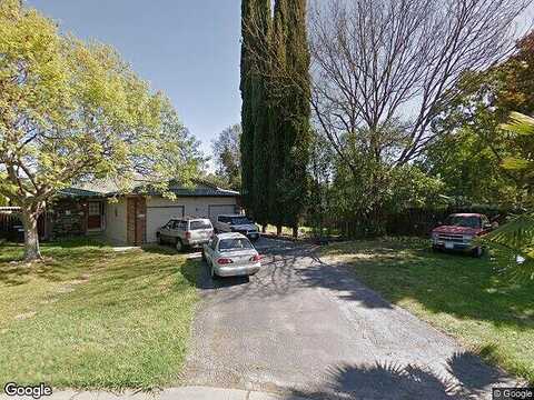 North, CARMICHAEL, CA 95608