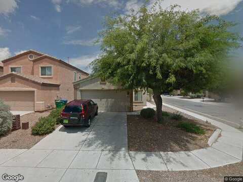 Placita Nodo, SAHUARITA, AZ 85629
