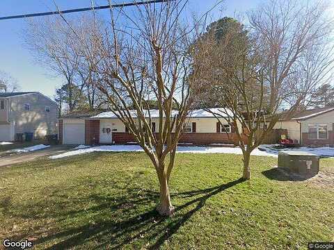 Stancil, VIRGINIA BEACH, VA 23452