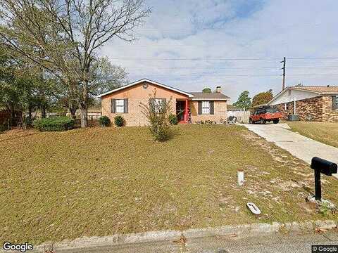 Pine Hill, HEPHZIBAH, GA 30815