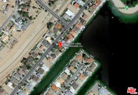 Silver Lakes, HELENDALE, CA 92342