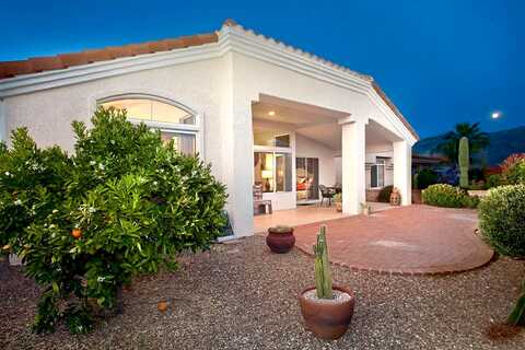 Amaranth, ORO VALLEY, AZ 85755