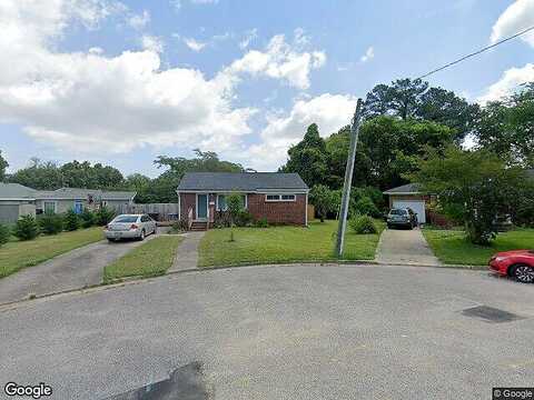 Findley, HAMPTON, VA 23666