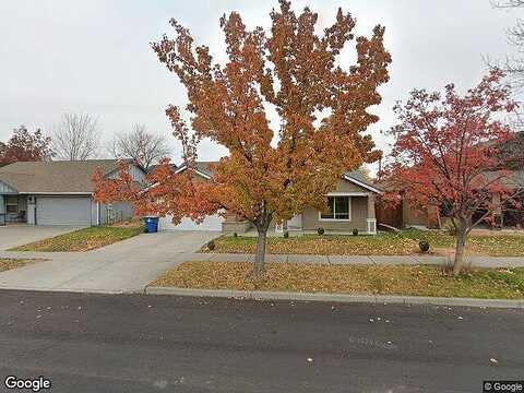 25Th, REDMOND, OR 97756