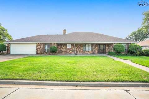 Cherokee, BURKBURNETT, TX 76354