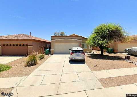 Corte Rancho Colina, SAHUARITA, AZ 85629