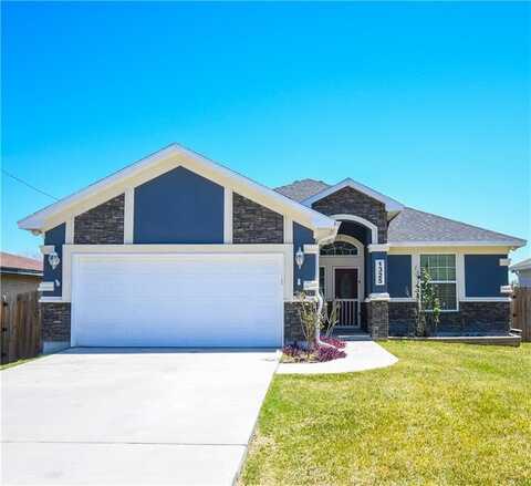 Mccampbell, ARANSAS PASS, TX 78336