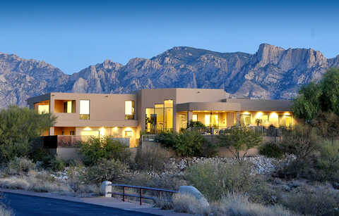 Solitude Ridge, ORO VALLEY, AZ 85755