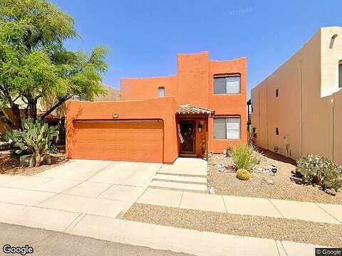 Copper Butte, TUCSON, AZ 85737