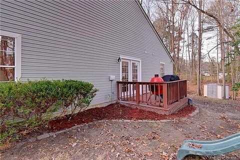 Raintree, WILLIAMSBURG, VA 23188