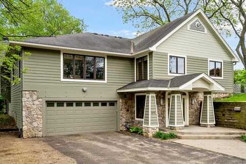 Jefferson, SAINT PAUL, MN 55105