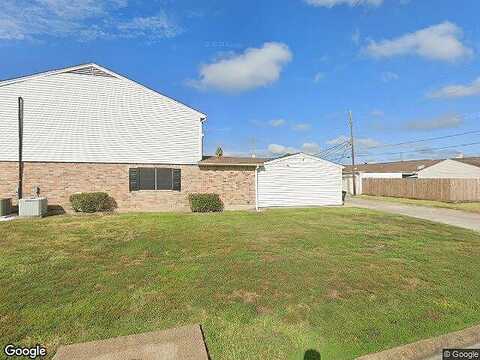 Park Meadow, BEAUMONT, TX 77706