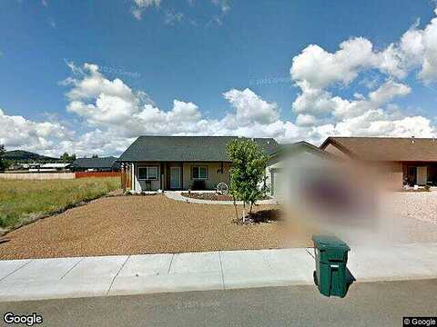 Hereford, WILLIAMS, AZ 86046