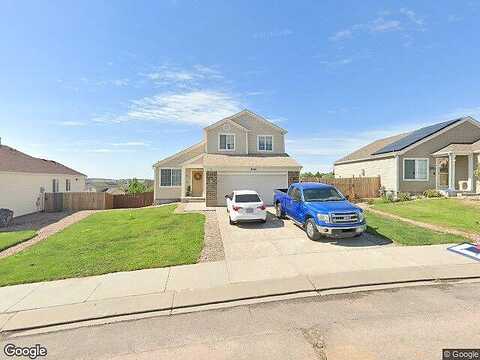 Silver Glen, FOUNTAIN, CO 80817
