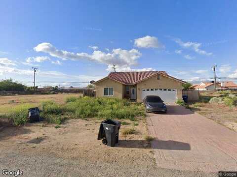 Xavier, CALIFORNIA CITY, CA 93505