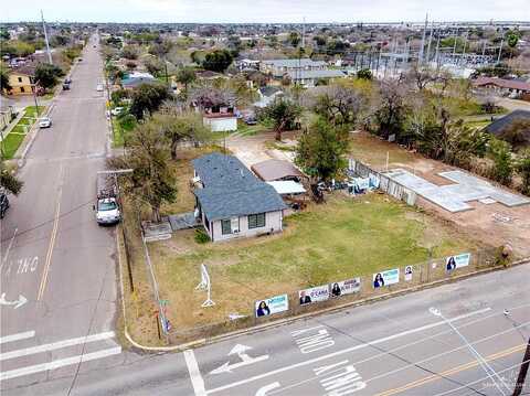 4Th, MISSION, TX 78572
