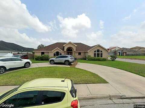 Rustic Manor, BROWNSVILLE, TX 78526